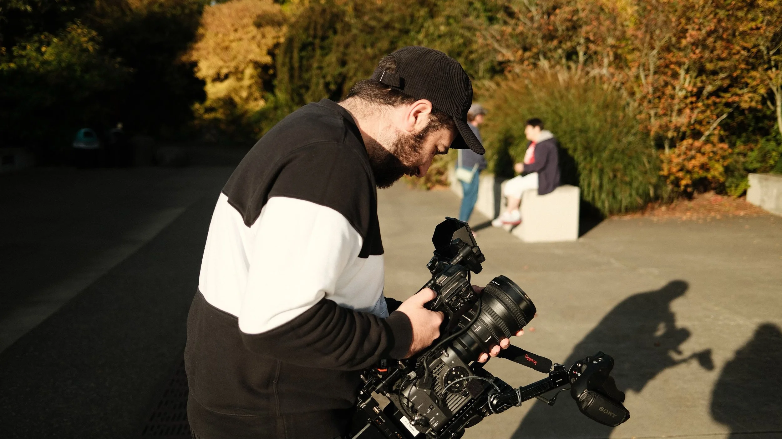 Gallery 2 — Joseph Lipsen Productions